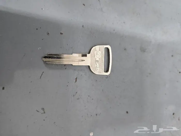 مفتاح هوندا اكورد و سيفيك 2