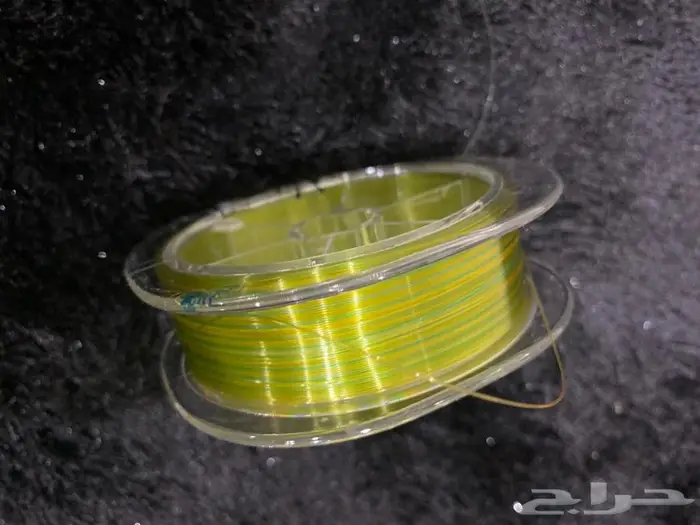 فرصة ذهبية صنارة صيد سمك الحق 7