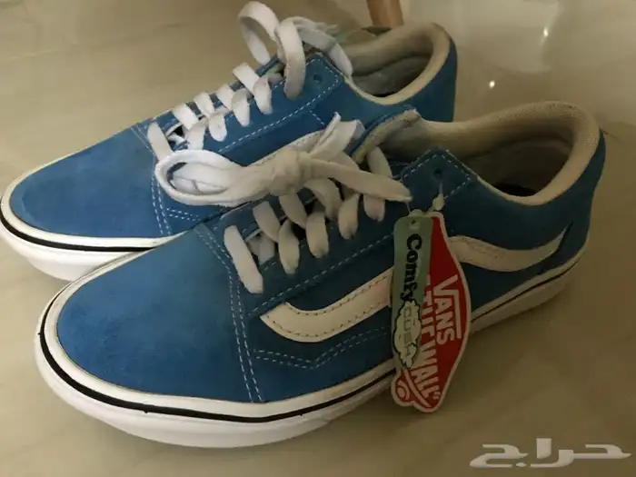 شوز vans الاصلي 0