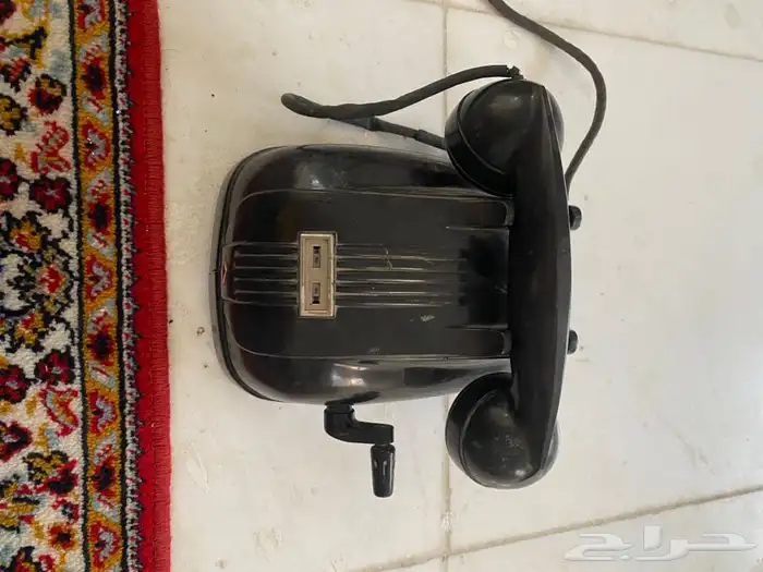 تلفون ثابتTELEPHONE انتيكا 2