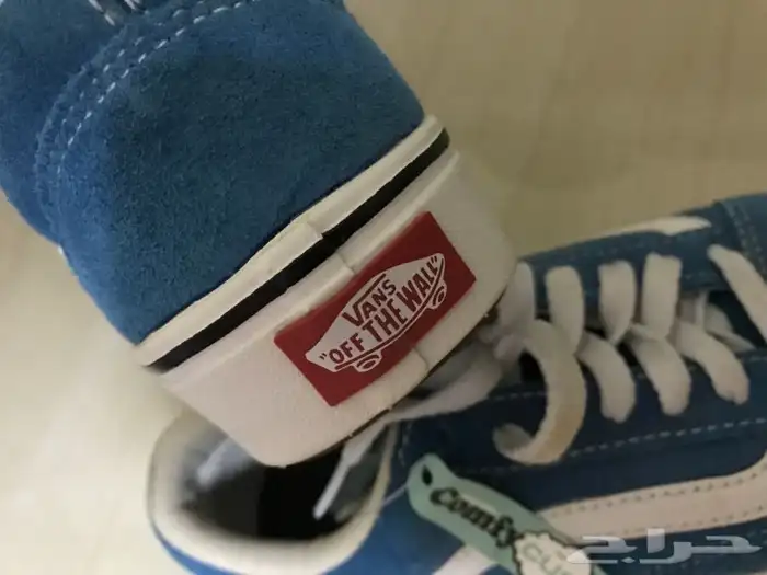 شوز vans الاصلي 2
