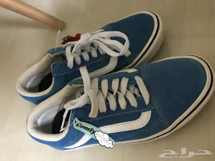 شوز vans الاصلي 1