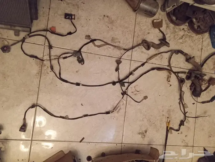 شمعات اماميه اصليه وكاله لومينا اس اس 2009 16