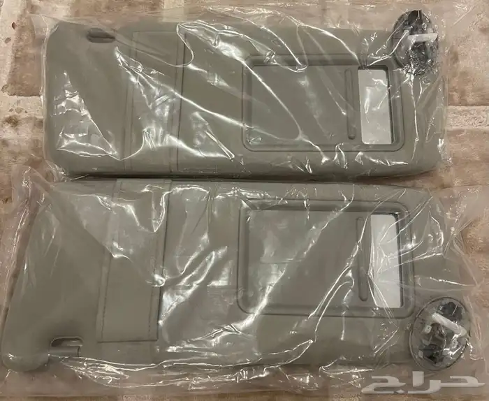 اكسيسوارات كامري من 2007 الي 2011 7