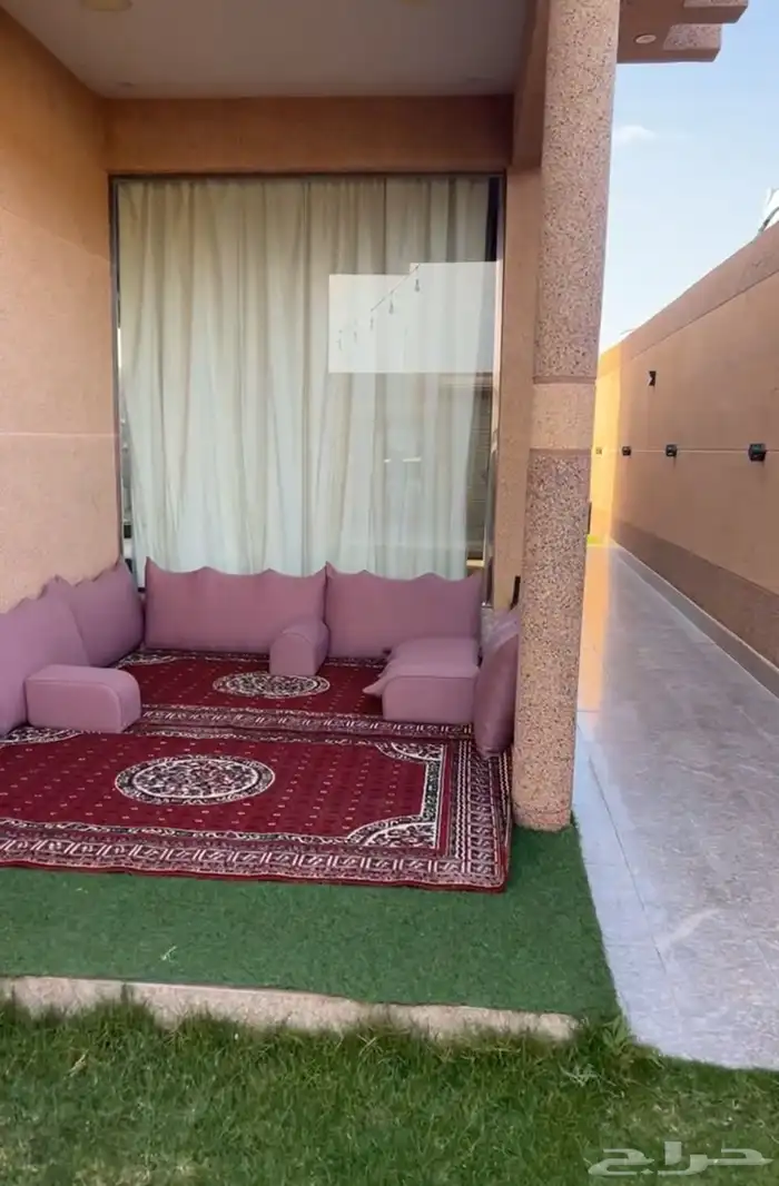 شاليه البواسل للاجار اليومي 6