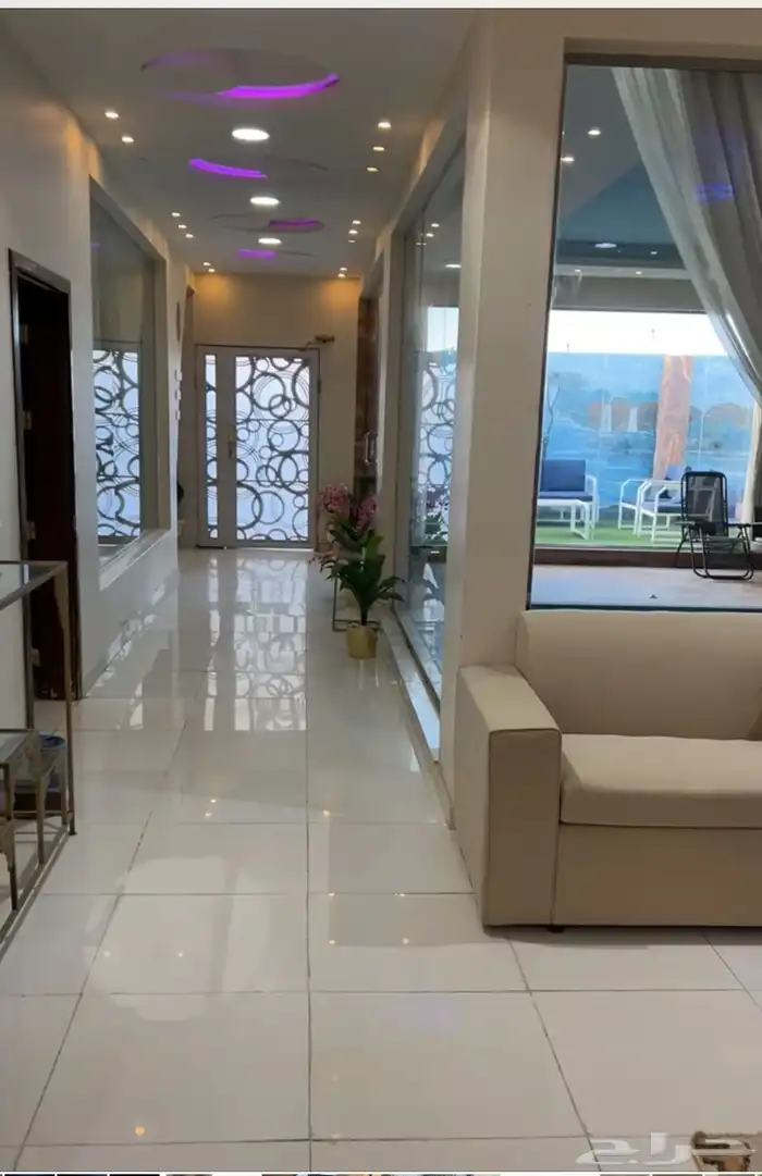 شاليه البواسل للاجار اليومي 5