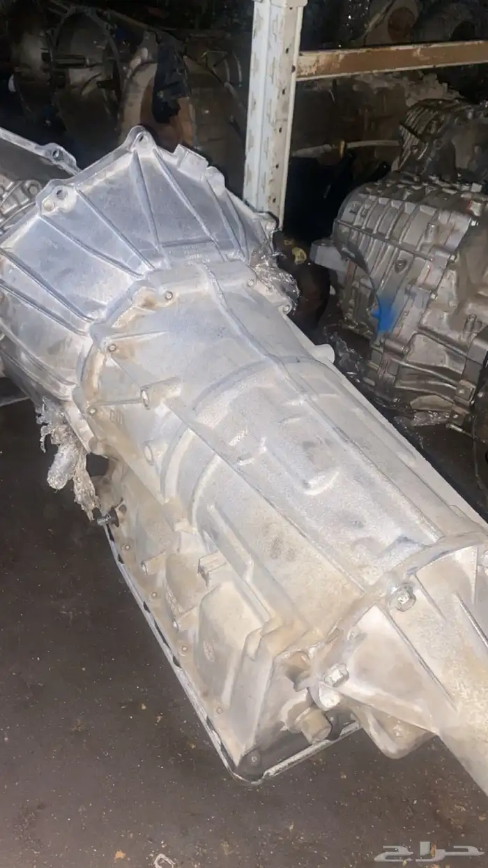 توضيب جيرات جمس 1
