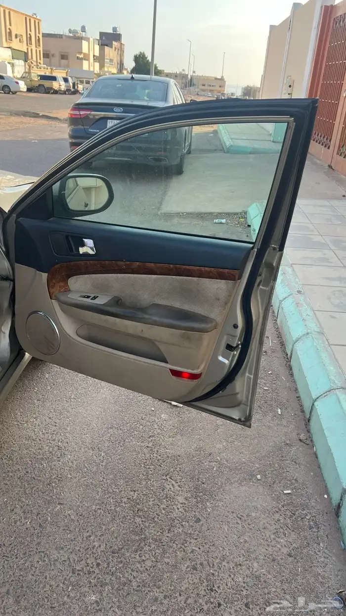 شفر ابيكا موديل 2009 6