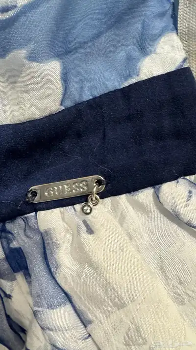 فستان جيس بناتي ومجموعه فساتين 1