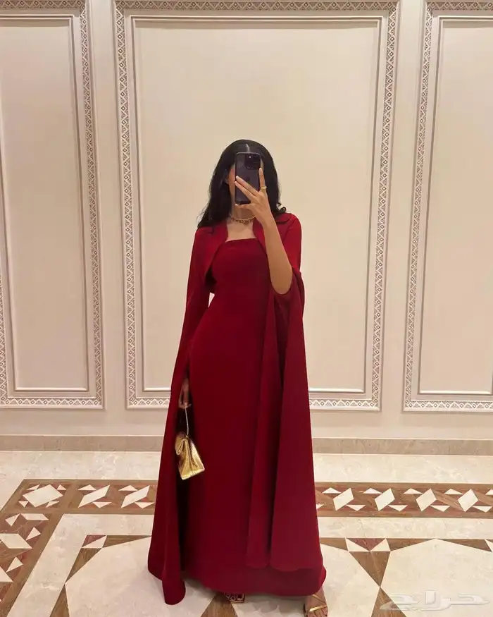 فساتين بتسليم فوري  جده وباسعار مميزه 19