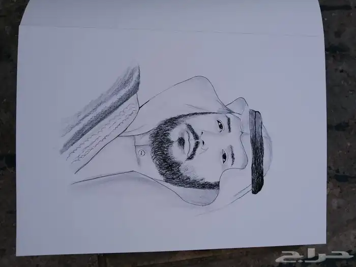 رسم ونحت على الجدار 18