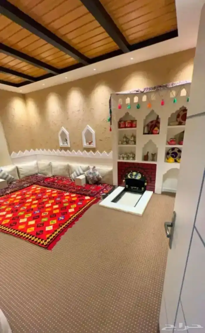 شاليه في مزرعه - يبه علي 0