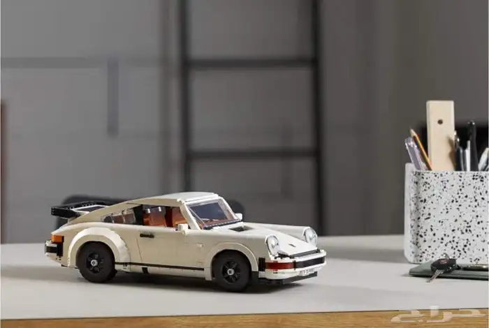 ليجو بورش 911 (10295) LEGO porsche ( غير متوفره حاليا  ) 2