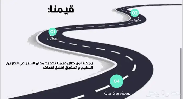 تصميم بروفايل 4