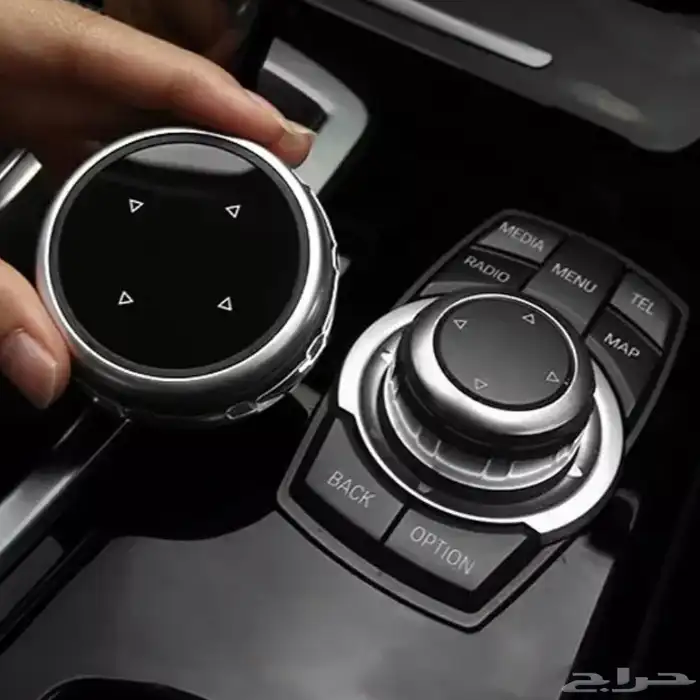 بروجكتر بي ام الترحيبي bmw 2