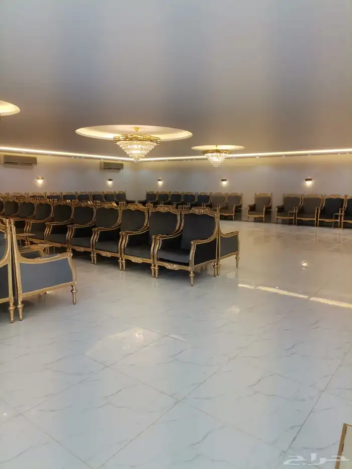 قاعة الصميماء للاحتفالات 14