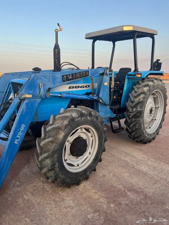 معدات زراعية 0