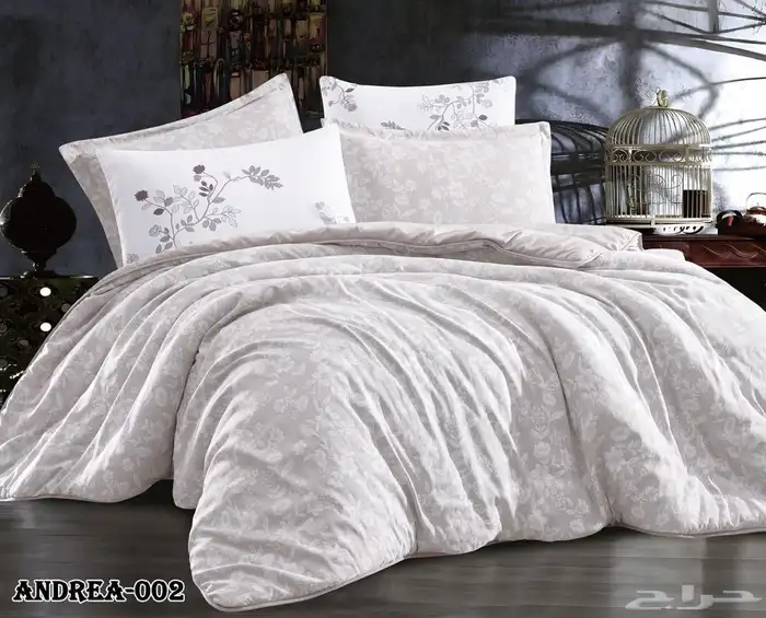 مفارش صيفية 4