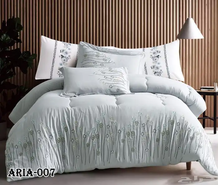 مفارش صيفية 8