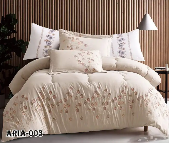 مفارش صيفية 21