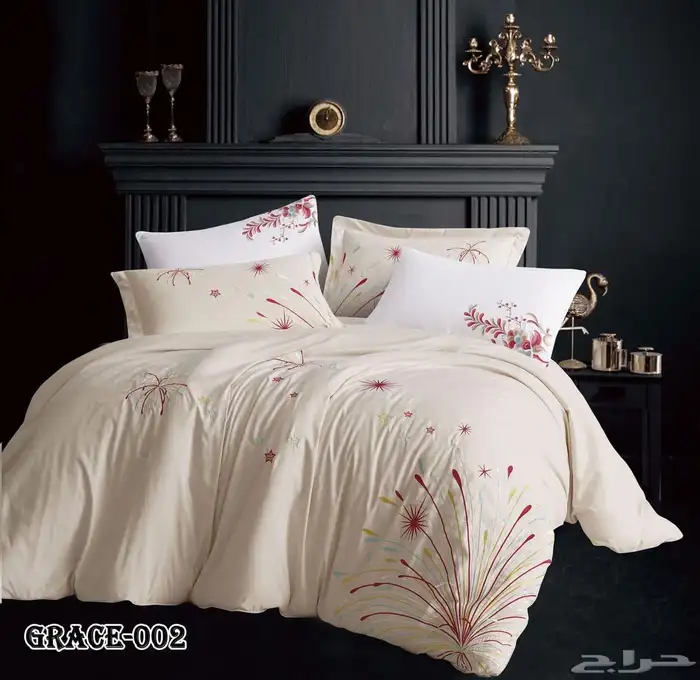 مفارش صيفية 18