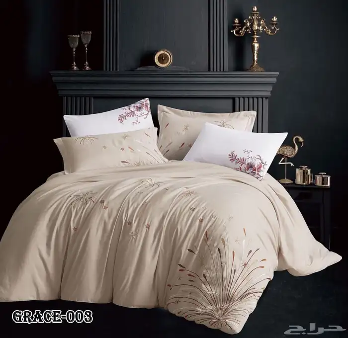 مفارش صيفية 17