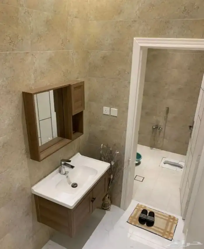 شاليه في مزرعه - يبه علي 8