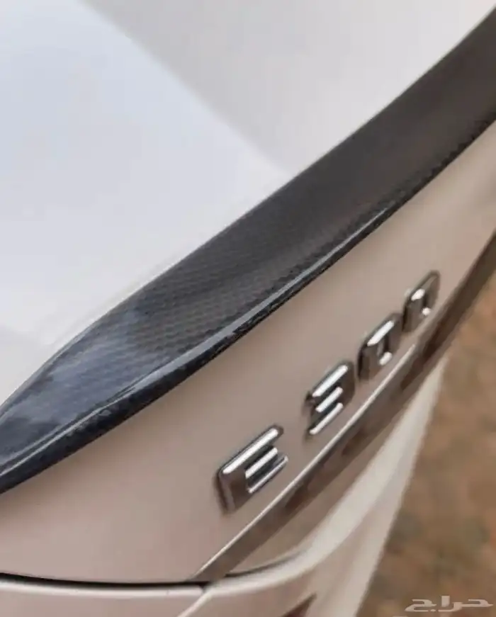 مرسيدس E300 2017 9