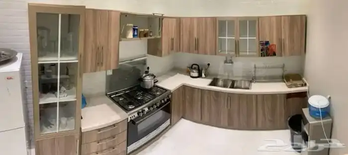 شاليه في مزرعه - يبه علي 5