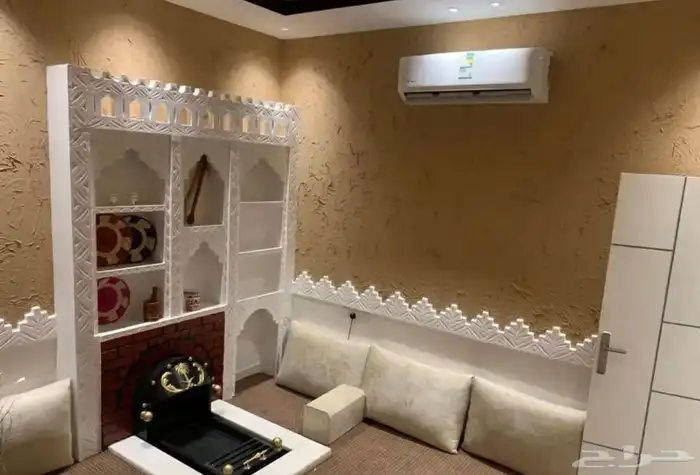 شاليه في مزرعه - يبه علي 4