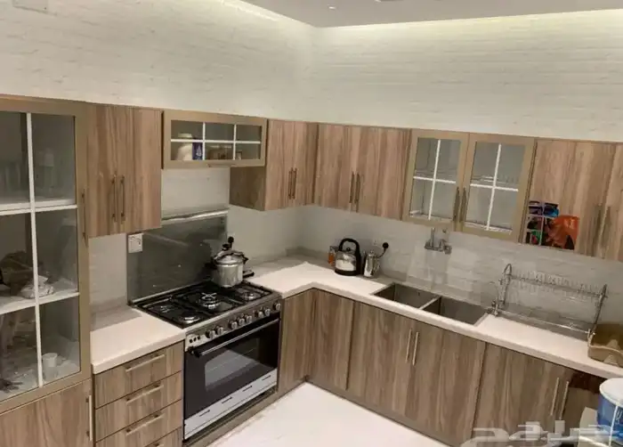 شاليه في مزرعه - يبه علي 6