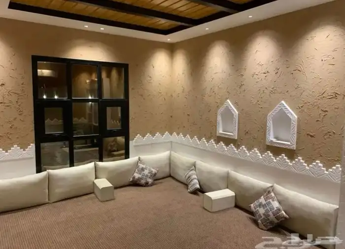 شاليه في مزرعه - يبه علي 9