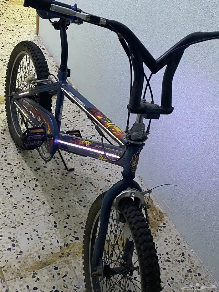 دراجة للبيع 0