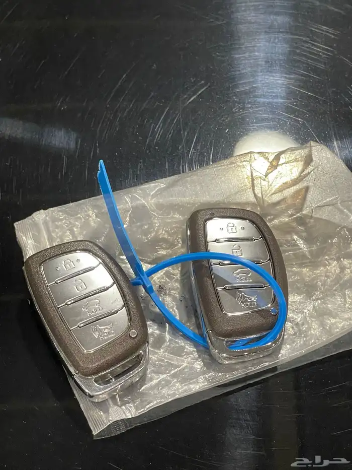 هونداي 2020 ديزل 117k 10