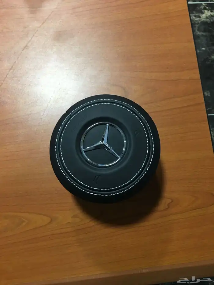 للبيع طاره دركسون مورسيدس ميل 2015 8