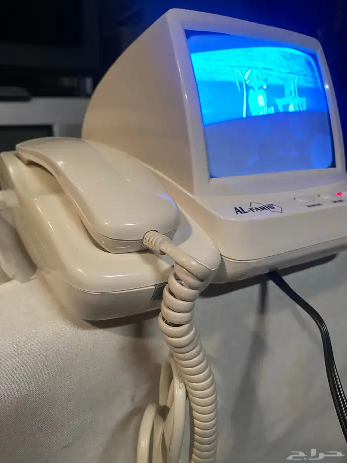 126 انتركوم 4