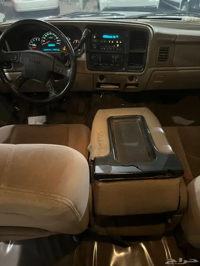 جمس سوبربان 2004 8