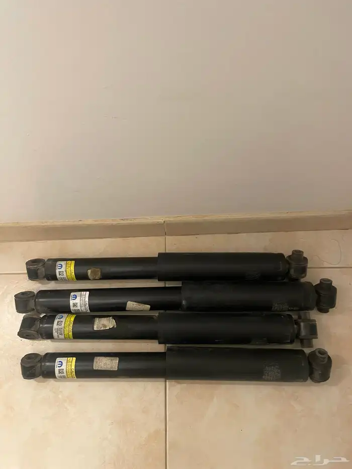 مساعدات رانجلر JL 1