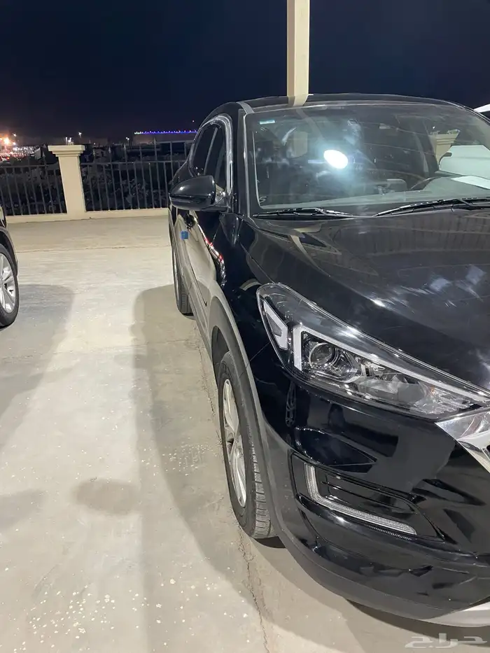 هونداي 2020 ديزل 117k 1