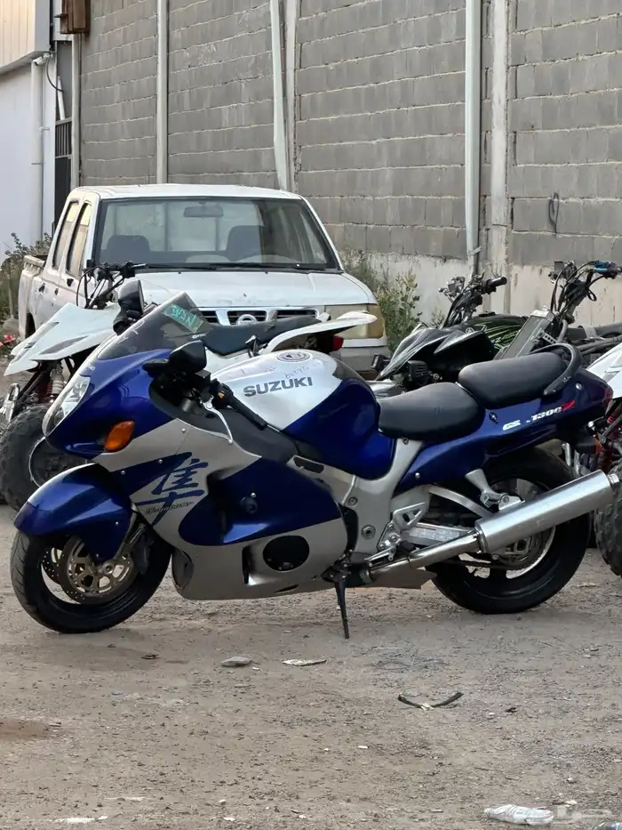 هايبوزا 2004 بطاقه جمركيه 0