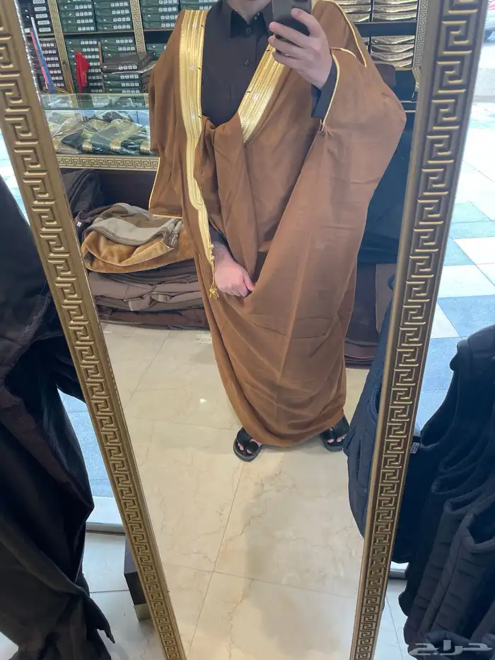 مشالح وبشوت الرياض الفاخرة 6