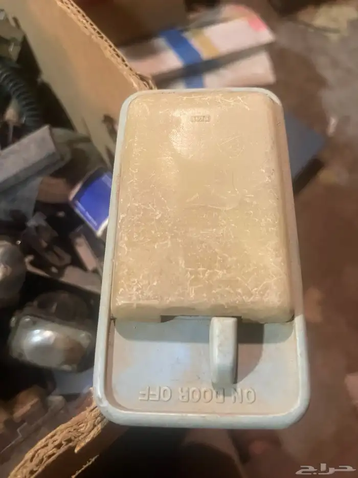 قطع غيار هايلكس موديلات مختلفه 41