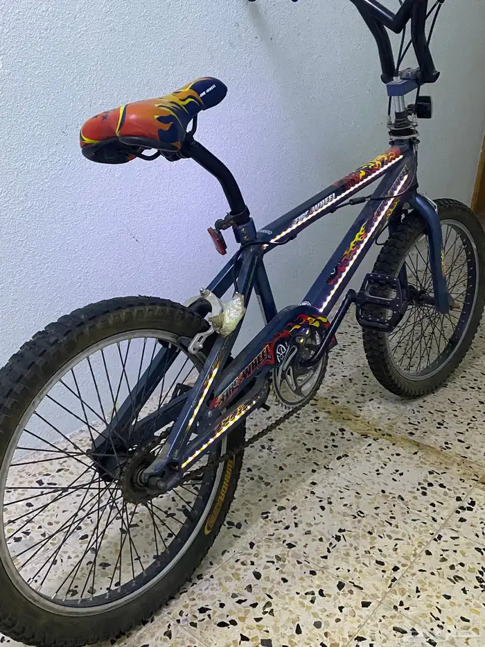 دراجة للبيع 3