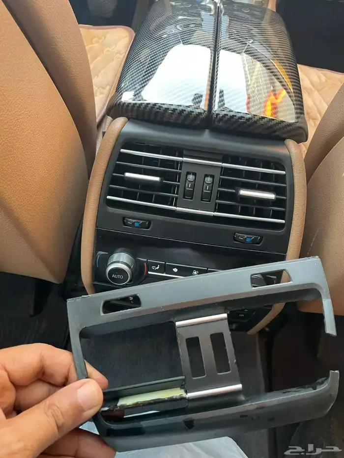بروجكتر بي ام الترحيبي bmw 5