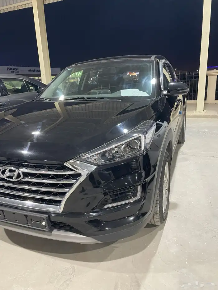 هونداي 2020 ديزل 117k 0