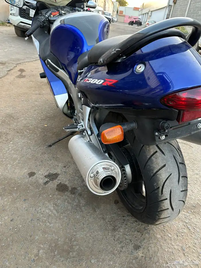 هايبوزا 2004 بطاقه جمركيه 1