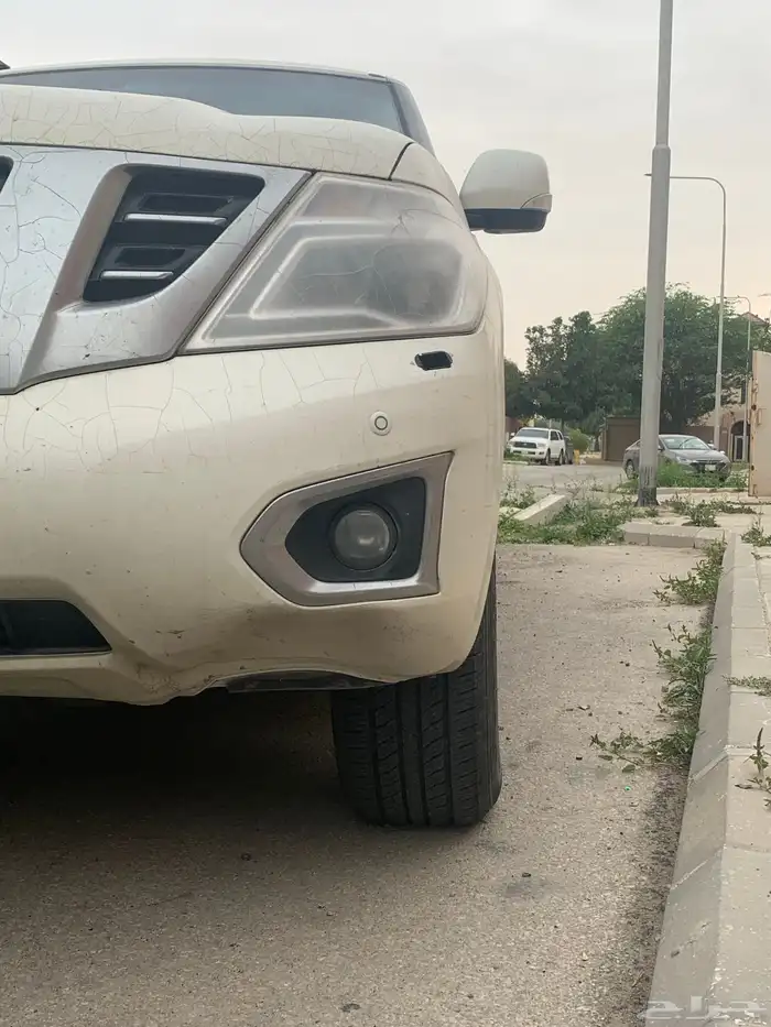 نيسان باترول 2015 4