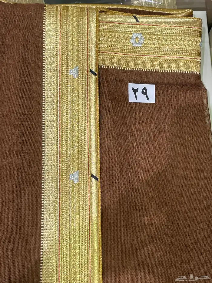 مشالح وبشوت الرياض الفاخرة 24