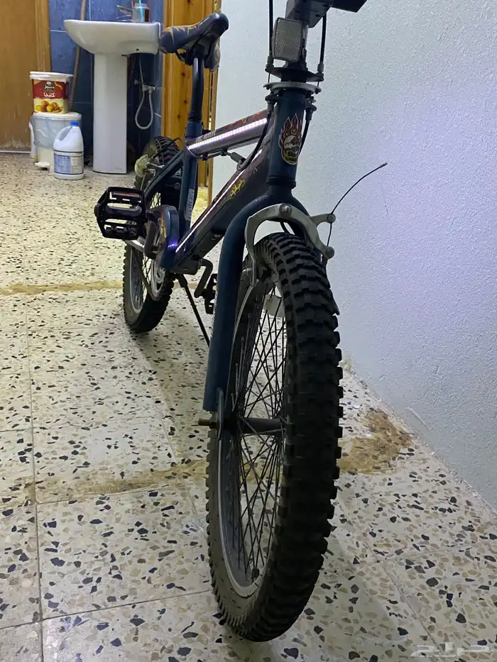 دراجة للبيع 2