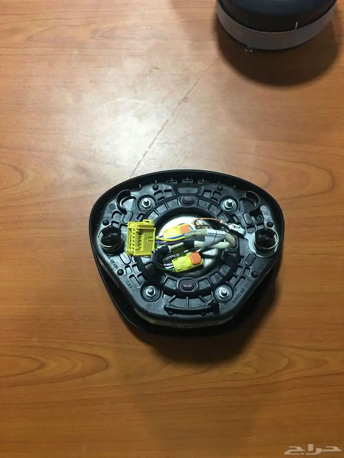 للبيع طاره دركسون مورسيدس ميل 2015 6